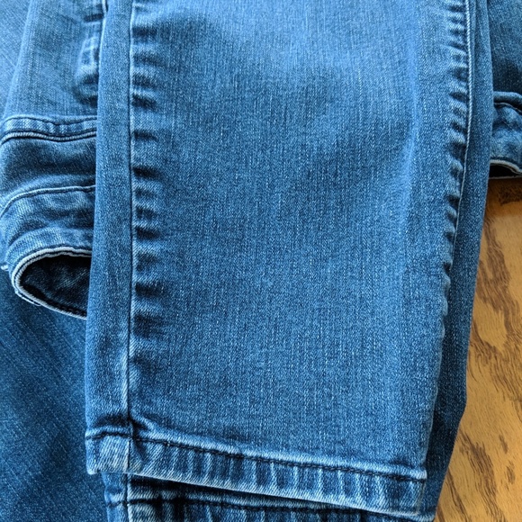 Plus Eloquii jeans - Picture 2 of 5